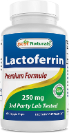 Lactoferrin Capsules
